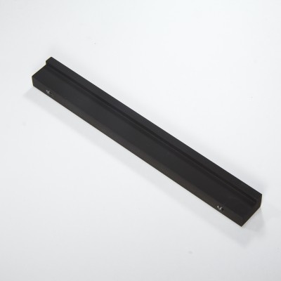 6153 Ручка СПА-4 (128мм) Темно-коричневый RAL8019